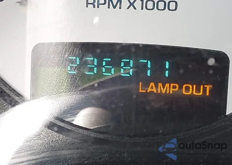 2005 Dodge Ram 1500 Slt/Laramie из США, поврежденный, VIN 1D7HA18NX5S208670